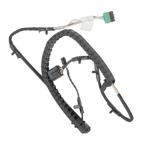 Right sliding door wire - right,