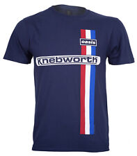 Official Oasis Knebworth T