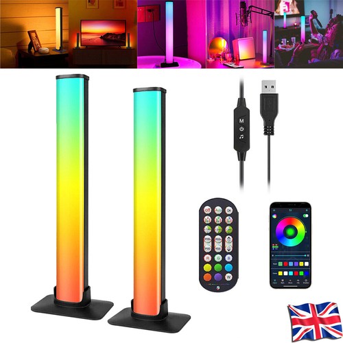 Smart rgb led - 2x,