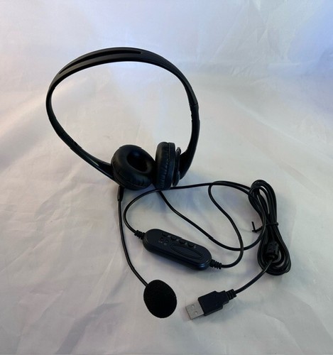 Headset binaural usb noise - binaural,