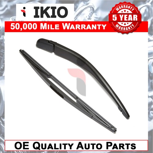 Ikio windscreen wiper - windscreen, +