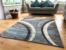 Modern Rugs Design Colourful