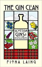 The Gin Clan: Scottish Gins