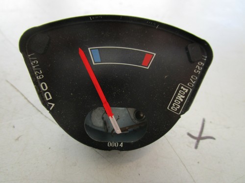 Ford transit mk1 temperature - transit,