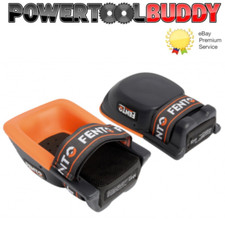 Fento Original Pro Knee Pads -