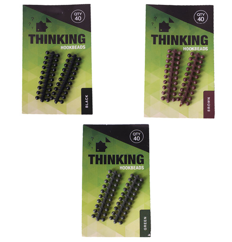 Thinking anglers rubber hook - rubber,