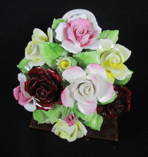 Lovely large vintage - vintage, royal