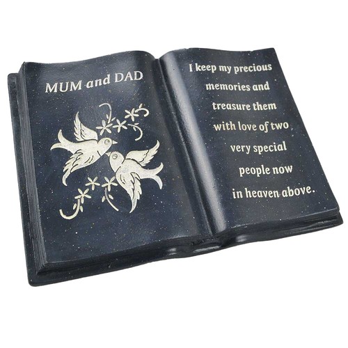 Special mum dad love peace - &, &