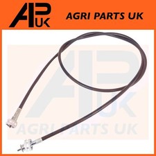 Tachometer Tacho Drive Cable