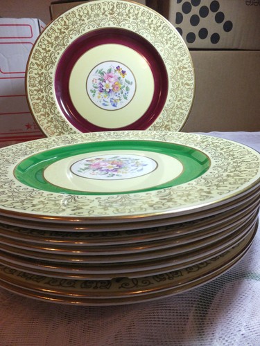 Rare set collective - of,