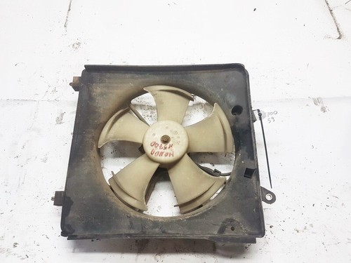 Diffuser radiator fan for - ,