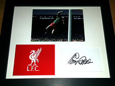 TOMMY LAWRENCE LIVERPOOL