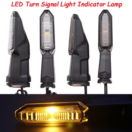 Led turn signal - led,