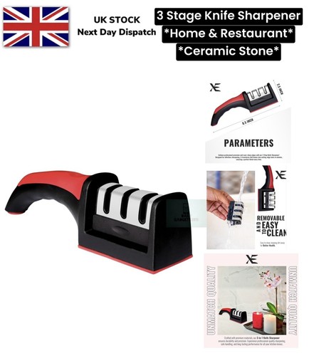 Kitchen knife sharpener - kitchen, 3