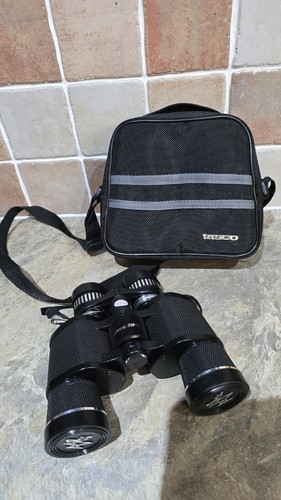 Tasco x 40 zoom zip - x,