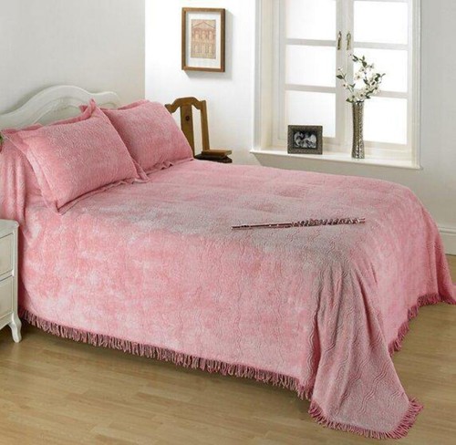 Candlewick bedspread geneva - candlewick,