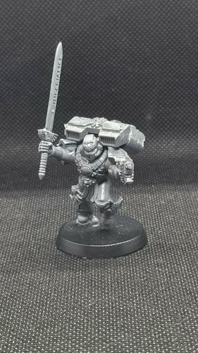 Warhammer 000 space marine - warhammer, 40,000