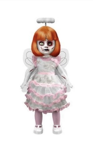 Mezco living dead dolls - living, series