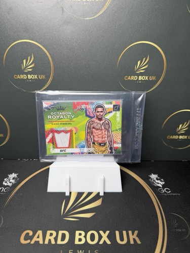 2022 donruss ufc octagon - 2022,