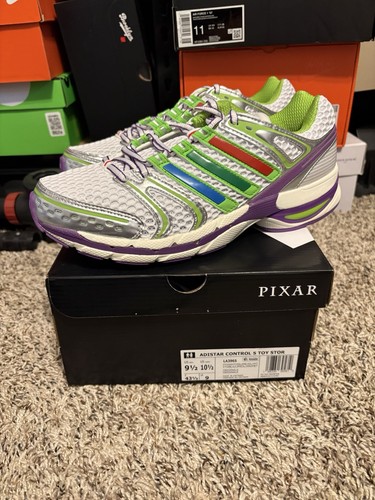 New size toy story - size, 9.5