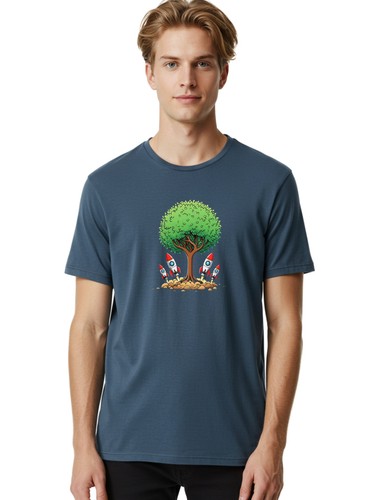 Rockets around tree mens - rockets-around-tree-1,