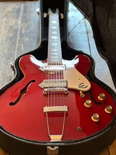 Epiphone 1999 Casino Electric
