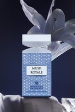 MUSK ROYALE FRAGRANCE BY