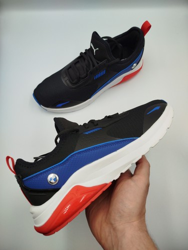 Puma bmw mms - puma,
