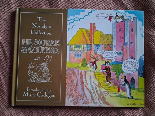 The nostalgia collection pip - collection:,