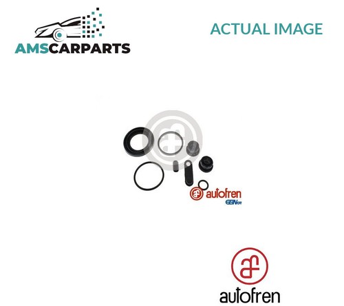 Brake caliper repair kit - brake,