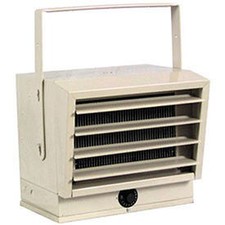 Institutional Convector