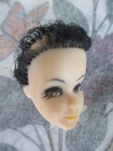 Vintage topper dawn doll - vintage,