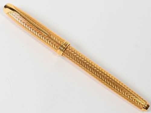 Cross pinnacle 23kt - pinnacle,