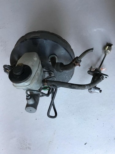 Toyota hiace d4d brake - toyota,