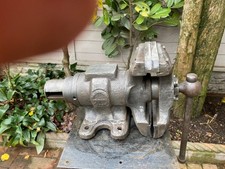 Swindon Rotating 6" jaw