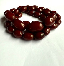ANTIQUE ART DECO CHERRY