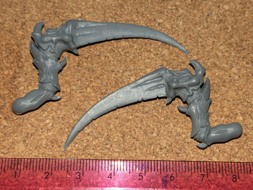 Warhammer 40k tyranids - 40k:,