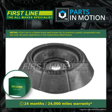 Top Strut Mounting Front