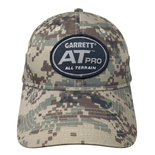 Garrett pro all terrain - garrett, at