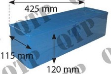 For Fordson Ford Tool Box Blue