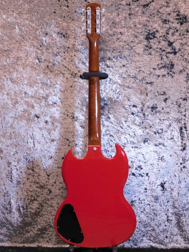 Gibson melody maker 67 - melody,