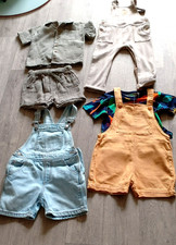 Bundle Baby Boys Outfits