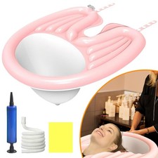 Inflatable Hair Wash Basin