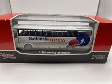 Corgi OOC OM45308 Bova Futura-