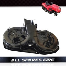 36" DECK SHELL FIT CASTEL