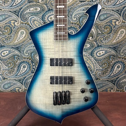 Ibanez iceman icb720fm - ibanez,