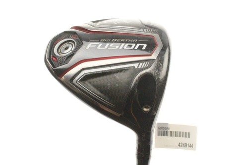 Callaway big bertha - big,