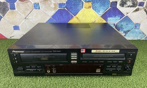 Pioneer pdr w839 1 cd - +, cd-r