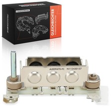 Rectifier Generator 14 V