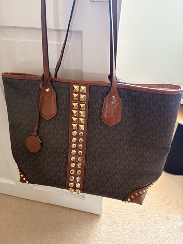Michael kors large leather - kors,